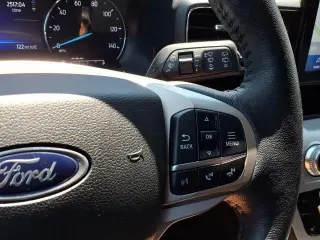 Ford Explorer 2021 AWD XLT 4 puertas SUV