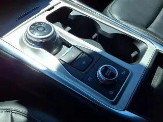 Ford Explorer 2021 AWD XLT 4 puertas SUV