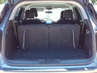 Ford Explorer 2021 AWD XLT 4 puertas SUV