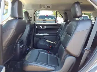 Ford Explorer 2021 AWD XLT 4 puertas SUV
