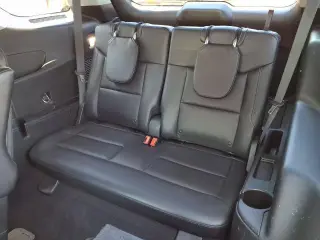 Ford Explorer 2021 AWD XLT 4 puertas SUV