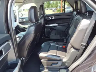 Ford Explorer 2023 AWD XLT 4 puertas SUV