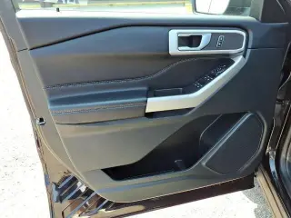 Ford Explorer 2023 AWD XLT 4 puertas SUV