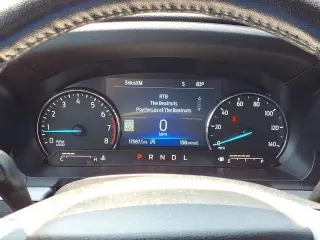 Ford Explorer 2023 AWD XLT 4 puertas SUV