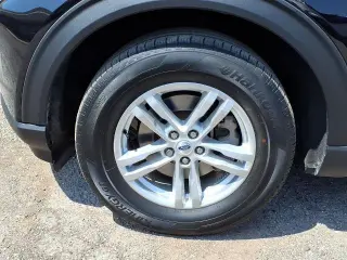 Ford Explorer 2023 AWD XLT 4 puertas SUV