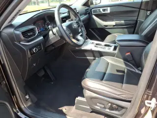 Ford Explorer 2023 AWD XLT 4 puertas SUV