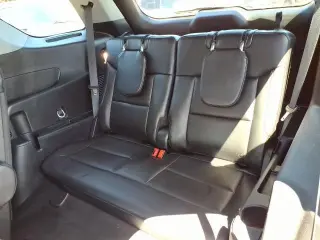 Ford Explorer 2024 AWD XLT 4 puertas SUV