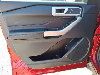 Ford Explorer 2024 AWD XLT 4 puertas SUV