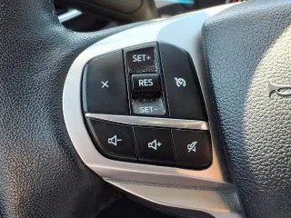 Ford Explorer 2024 AWD XLT 4 puertas SUV