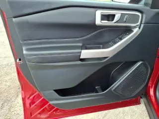Ford Explorer 2023 AWD XLT 4 puertas SUV