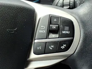 Ford Explorer 2023 AWD XLT 4 puertas SUV