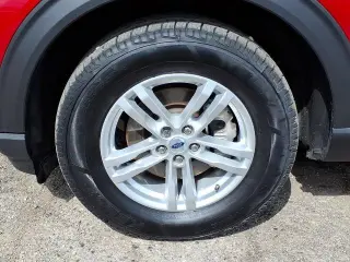 Ford Explorer 2023 AWD XLT 4 puertas SUV