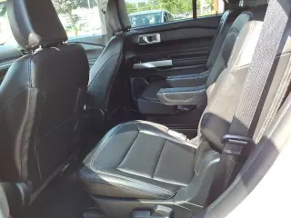Ford Explorer 2023 AWD XLT 4 puertas SUV