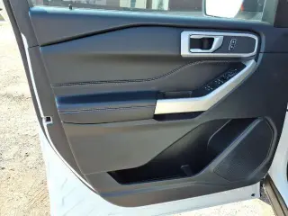 Ford Explorer 2023 AWD XLT 4 puertas SUV