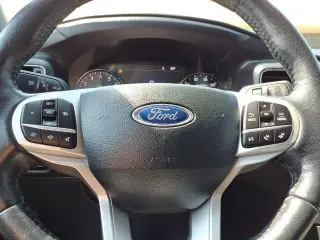 Ford Explorer 2023 AWD XLT 4 puertas SUV