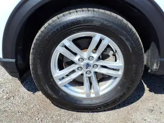 Ford Explorer 2023 AWD XLT 4 puertas SUV