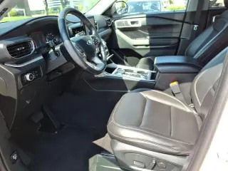 Ford Explorer 2023 AWD XLT 4 puertas SUV