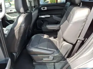 Ford Explorer 2023 AWD XLT 4 puertas SUV
