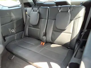 Ford Explorer 2023 AWD XLT 4 puertas SUV