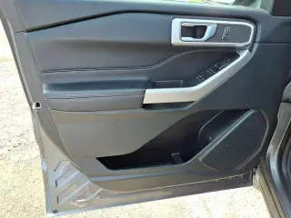 Ford Explorer 2023 AWD XLT 4 puertas SUV