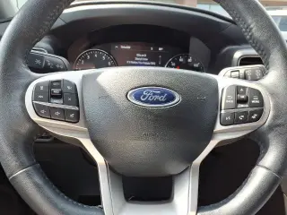 Ford Explorer 2023 AWD XLT 4 puertas SUV