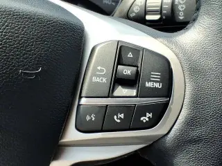 Ford Explorer 2023 AWD XLT 4 puertas SUV