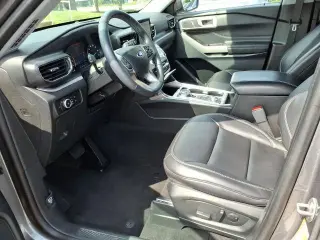 Ford Explorer 2023 AWD XLT 4 puertas SUV
