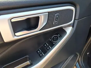 Ford Explorer 2022 AWD XLT 4 puertas SUV