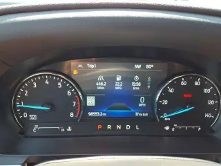 Ford Explorer 2022 AWD XLT 4 puertas SUV