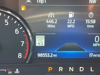 Ford Explorer 2022 AWD XLT 4 puertas SUV