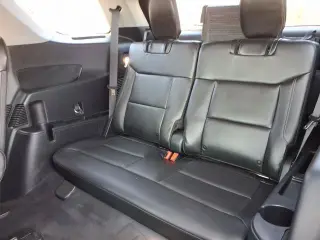 Ford Explorer 2022 AWD XLT 4 puertas SUV