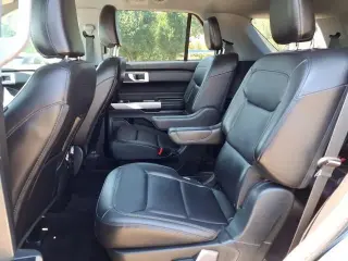 Ford Explorer 2022 AWD XLT 4 puertas SUV