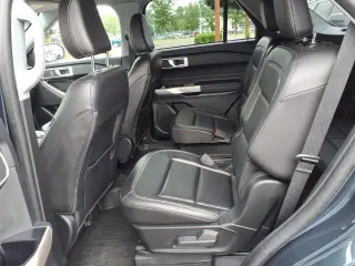 Ford Explorer 2023 AWD XLT 4 puertas SUV
