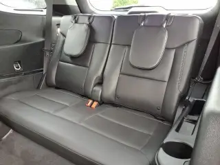 Ford Explorer 2023 AWD XLT 4 puertas SUV