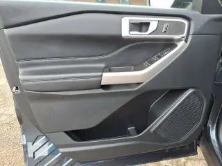 Ford Explorer 2023 AWD XLT 4 puertas SUV