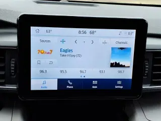 Ford Explorer 2023 AWD XLT 4 puertas SUV