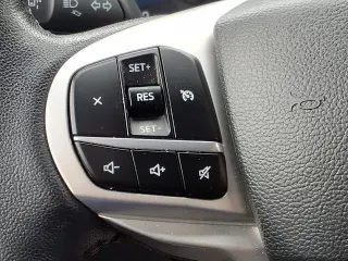 Ford Explorer 2023 AWD XLT 4 puertas SUV