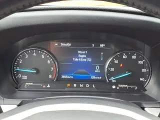 Ford Explorer 2023 AWD XLT 4 puertas SUV