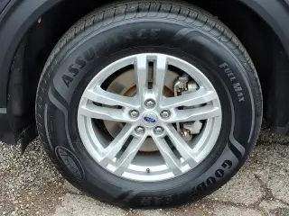 Ford Explorer 2023 AWD XLT 4 puertas SUV