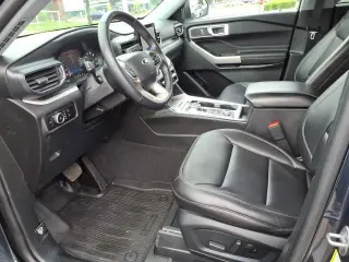 Ford Explorer 2023 AWD XLT 4 puertas SUV