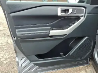 Ford Explorer 2024 AWD XLT 4 puertas SUV