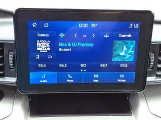 Ford Explorer 2024 AWD XLT 4 puertas SUV