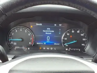 Ford Explorer 2024 AWD XLT 4 puertas SUV