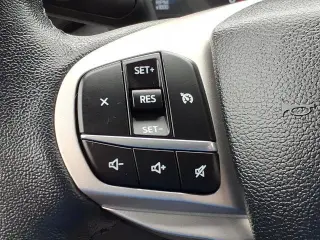 Ford Explorer 2024 AWD XLT 4 puertas SUV