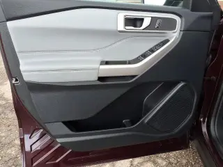 Ford Explorer 2023 AWD XLT 4 puertas SUV