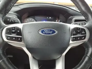 Ford Explorer 2023 AWD XLT 4 puertas SUV