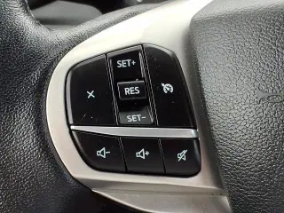 Ford Explorer 2023 AWD XLT 4 puertas SUV