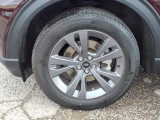 Ford Explorer 2023 AWD XLT 4 puertas SUV