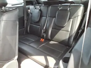 Ford Explorer 2023 AWD XLT 4 puertas SUV
