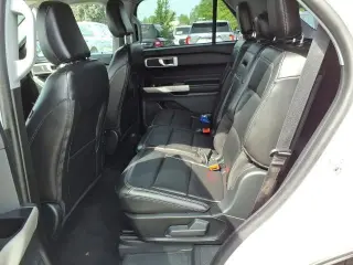 Ford Explorer 2023 AWD XLT 4 puertas SUV